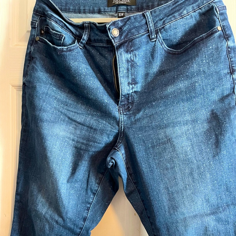 Judy Blue jeans